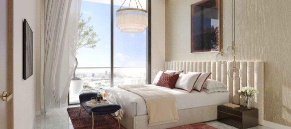 3 chambres Maison de ville à Reportage Village, Khalifa City, UAE No. 63145 2