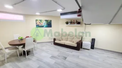 40m² Commercial property in Las Rozas de Madrid, Spain No. 176783