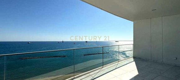 3 Schlafzimmer Wohnung in Limassol, Cyprus, Nr. 15537 11