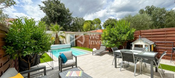 3 bedrooms Villa in Baillargues, France No. 297649 2