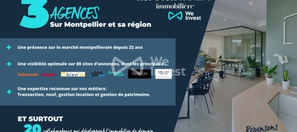 3 bedrooms Villa in Baillargues, France No. 297649 12