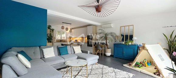 3 bedrooms Villa in Baillargues, France No. 297649 5