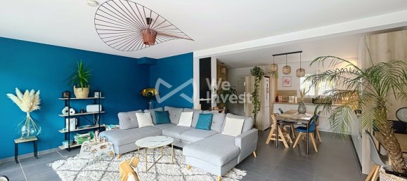 3 bedrooms Villa in Baillargues, France No. 297649 4