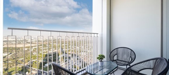 1 chambre Appartement à Downtown Dubai (Downtown Burj Dubai), UAE No. 113817 11