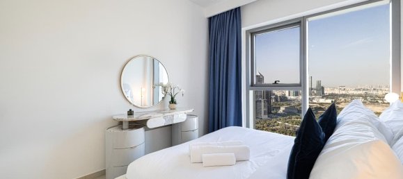 1 chambre Appartement à Downtown Dubai (Downtown Burj Dubai), UAE No. 113817 2