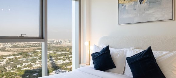 1 chambre Appartement à Downtown Dubai (Downtown Burj Dubai), UAE No. 113817 17