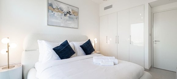 1 chambre Appartement à Downtown Dubai (Downtown Burj Dubai), UAE No. 113817 14