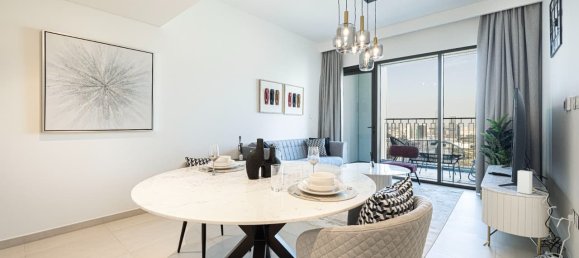 1 chambre Appartement à Downtown Dubai (Downtown Burj Dubai), UAE No. 113817 6