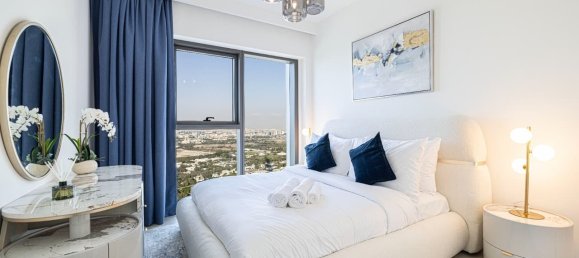 1 chambre Appartement à Downtown Dubai (Downtown Burj Dubai), UAE No. 113817 15