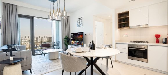 1 chambre Appartement à Downtown Dubai (Downtown Burj Dubai), UAE No. 113817 3