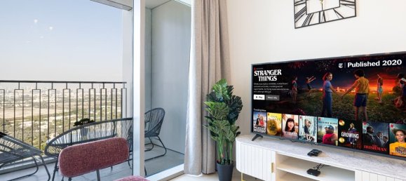 1 chambre Appartement à Downtown Dubai (Downtown Burj Dubai), UAE No. 113817 12