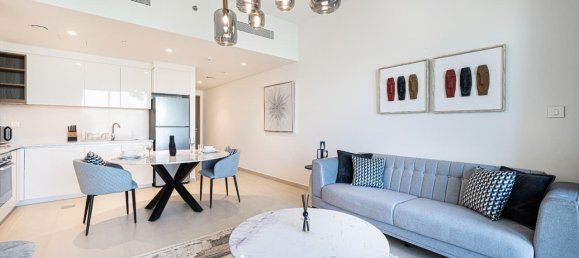 1 chambre Appartement à Downtown Dubai (Downtown Burj Dubai), UAE No. 113817 10