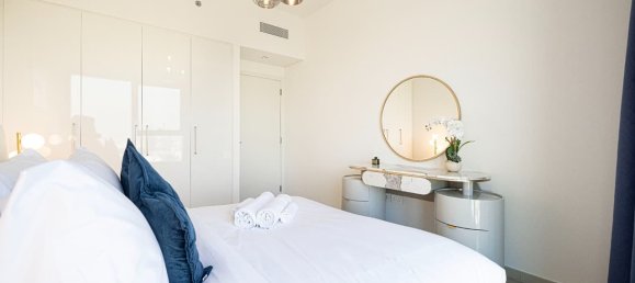 1 chambre Appartement à Downtown Dubai (Downtown Burj Dubai), UAE No. 113817 16