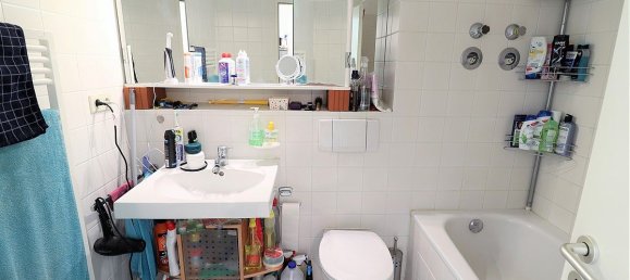 1 Schlafzimmer Wohnung in Regensburg, Germany, Nr. 124765 9