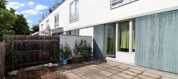 1 Schlafzimmer Wohnung in Regensburg, Germany, Nr. 124765 5