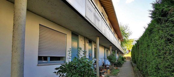 1 Schlafzimmer Wohnung in Regensburg, Germany, Nr. 124765 3