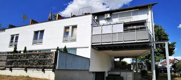 1 Schlafzimmer Wohnung in Regensburg, Germany, Nr. 124765 6