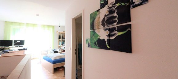 1 Schlafzimmer Wohnung in Regensburg, Germany, Nr. 124765 2