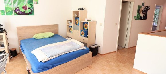 1 Schlafzimmer Wohnung in Regensburg, Germany, Nr. 124765 10