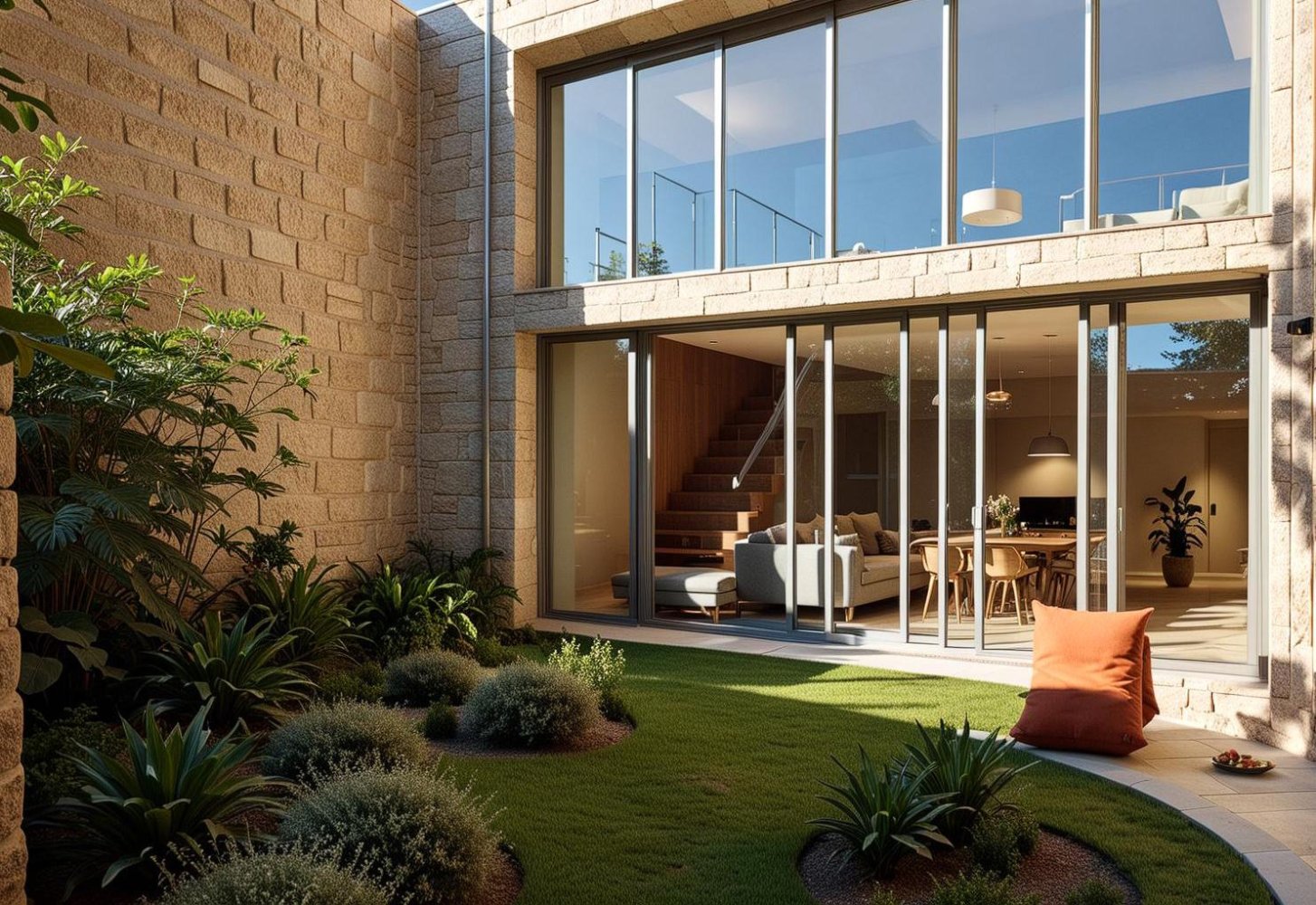 5 bedrooms House in Bordeaux, France No. 330436