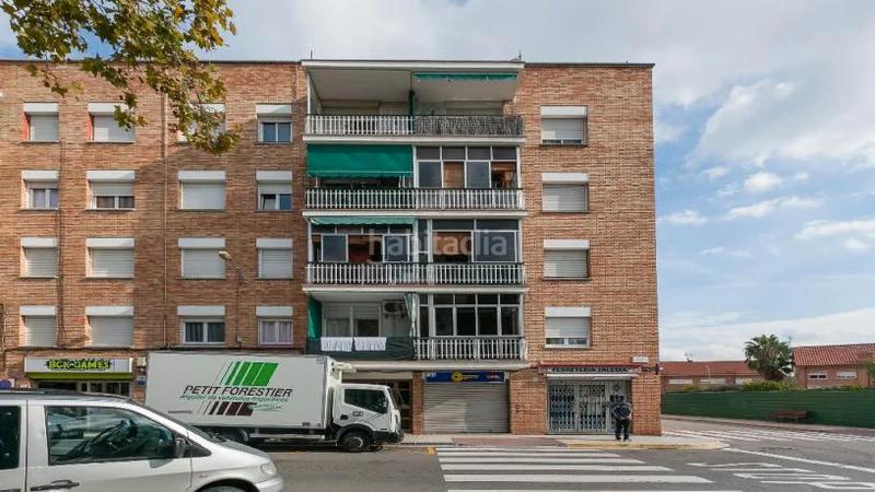 Квартира с 3 спальнями в Абрера, Испания № 69722