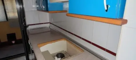 3 Schlafzimmer Wohnung in Salamanca, Spain, Nr. 139447 4