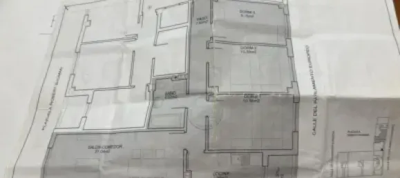 3 Schlafzimmer Wohnung in Salamanca, Spain, Nr. 139447 15