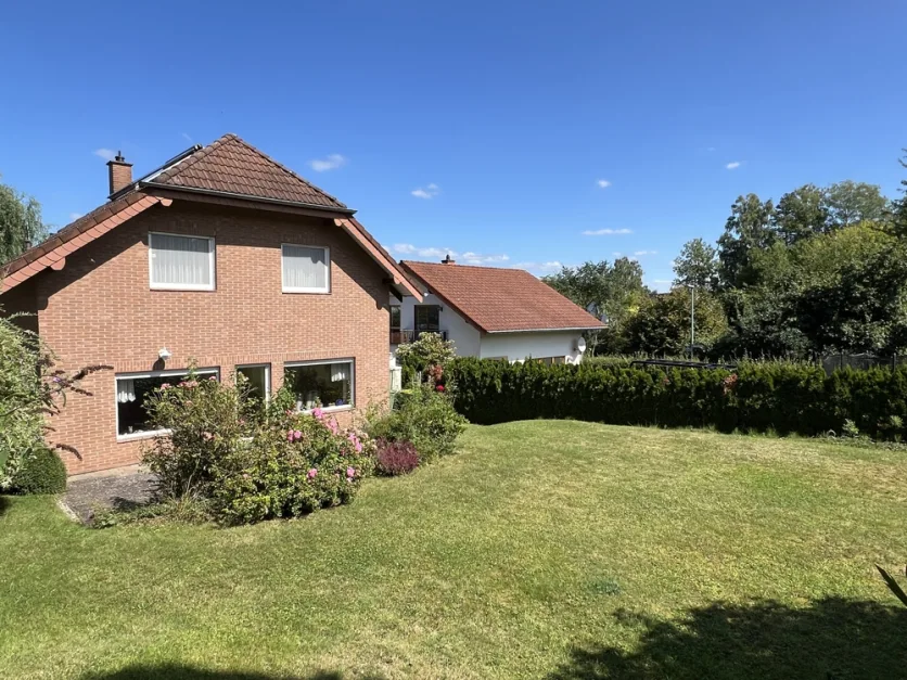 Casa de 3 dormitorios en Rhein-Sieg, Germany No. 286963