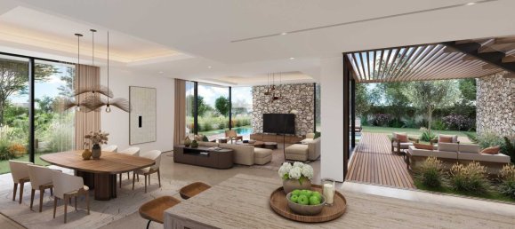 5 غرف نوم فيلا في THE ACRES, Dubai Land, UAE رقم 61931 7