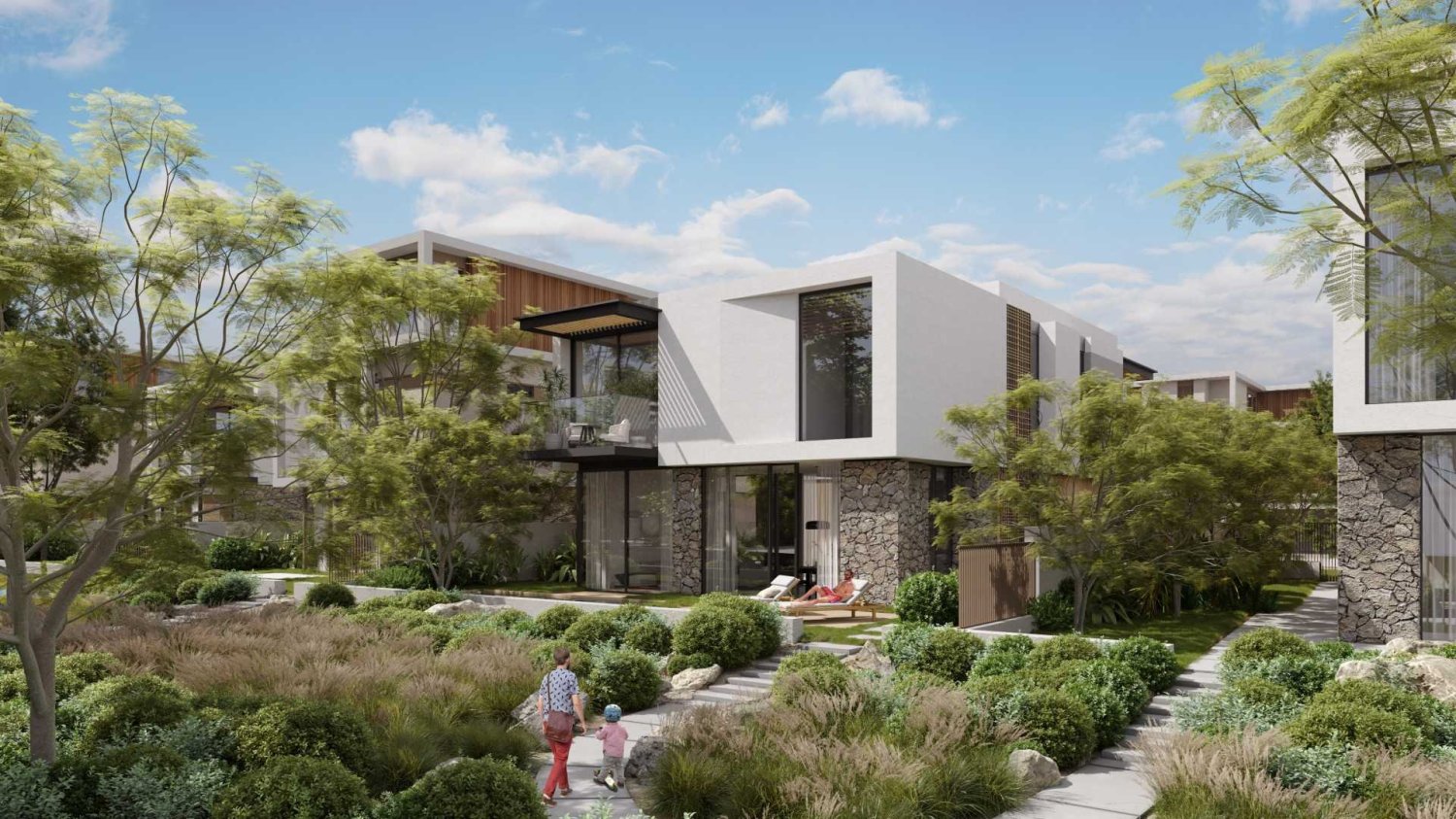 5 غرف نوم فيلا في THE ACRES, Dubai Land, UAE رقم 61931