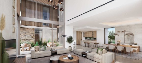 5 غرف نوم فيلا في THE ACRES, Dubai Land, UAE رقم 61931 5