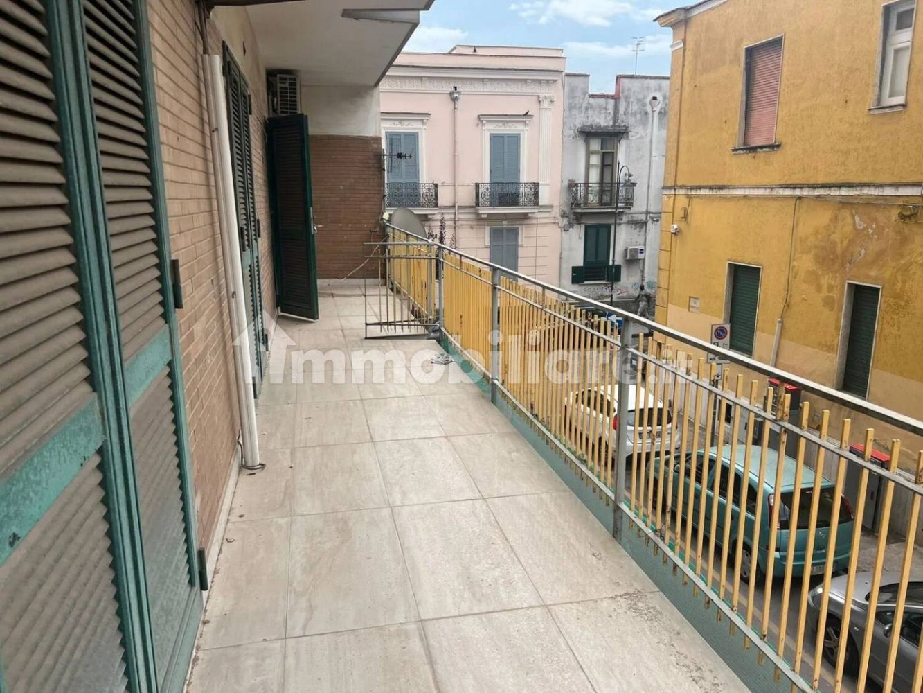 4 bedrooms Apartment in Casoria, Italy No. 333164
