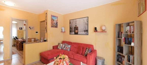 3 rooms Apartment in Abbiategrasso, Italy No. 22451 15