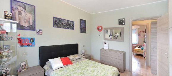 3 rooms Apartment in Abbiategrasso, Italy No. 22451 25