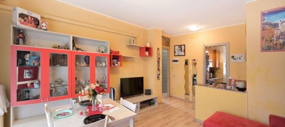 3 rooms Apartment in Abbiategrasso, Italy No. 22451 3