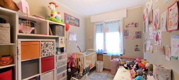 3 rooms Apartment in Abbiategrasso, Italy No. 22451 27