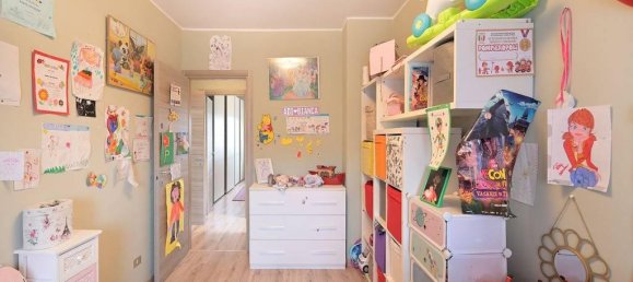 3 rooms Apartment in Abbiategrasso, Italy No. 22451 12