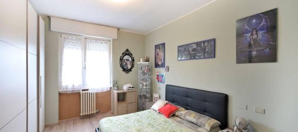 3 rooms Apartment in Abbiategrasso, Italy No. 22451 7