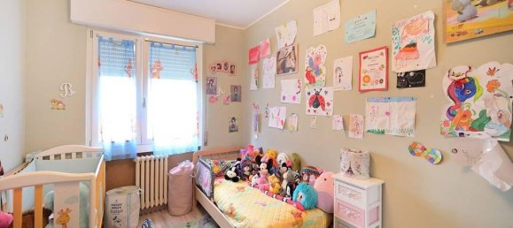 3 rooms Apartment in Abbiategrasso, Italy No. 22451 11