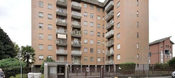 3 rooms Apartment in Abbiategrasso, Italy No. 22451 24