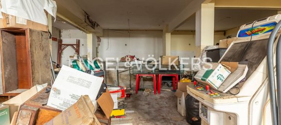 275m² Commercial property in Lariano, Italy No. 132734 9
