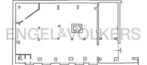 275m² Commercial property in Lariano, Italy No. 132734 15