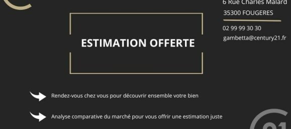 3 غرف نوم منزل في Ille-et-Vilaine, France رقم 359057 11