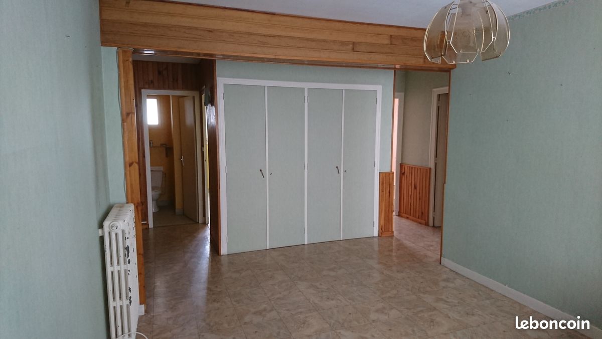 2 Schlafzimmer Wohnung in Reze, France, Nr. 362539