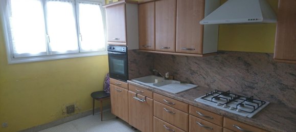 2 Schlafzimmer Wohnung in Reze, France, Nr. 362539 2