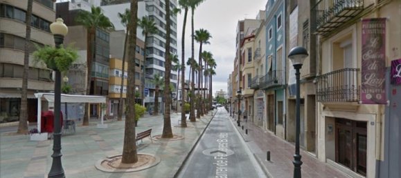 6 Schlafzimmer Stadthaus in Benicarlo, Spain, Nr. 139901 6