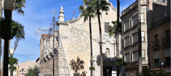 6 Schlafzimmer Stadthaus in Benicarlo, Spain, Nr. 139901 13