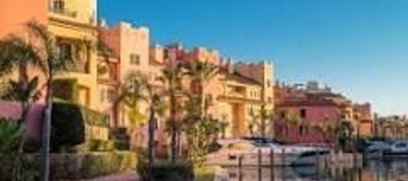 قطعة أرض في Cadiz, Spain رقم 156829 6