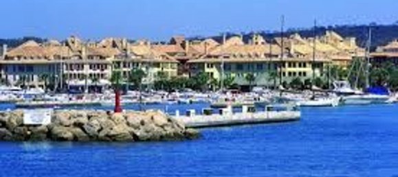 قطعة أرض في Cadiz, Spain رقم 156829 18