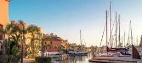 قطعة أرض في Cadiz, Spain رقم 156829 8